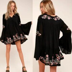 Free People Te Amo Dress